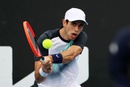 Ténis: Nuno Borges sobe um lugar no ranking mundial, Djokovic continua líder