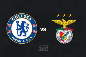 EM DIRETO: Acompanhe o Chelsea vs Benfica da Liga Campeões