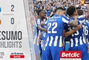 Liga Portugal Betclic: FC Porto 2 - 0 Rio Ave (2024-2025)