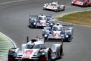 Problemas na Volkswagen afastam Filipe Albuquerque das 24 horas de Le Mans