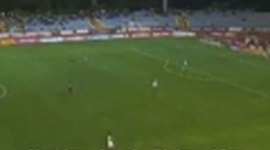 Liga Sagres: Marítimo 0-0 Sp. Braga (2008-2009)