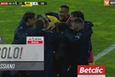 Liga Portugal Betclic: Estoril vs FC Porto, Golo 1-0 Cassiano (2023-2024)