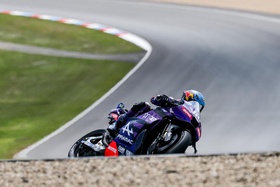 Miguel Oliveira encerra temporada de MotoGP em 11.º lugar em Valência