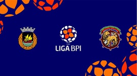 Liga de Futebol Feminino BPI: Rio Ave 1 - 1 Marítimo (2025-2026)