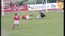 Taça Portugal: Benfica 5-2 Boavista (1992-1993)