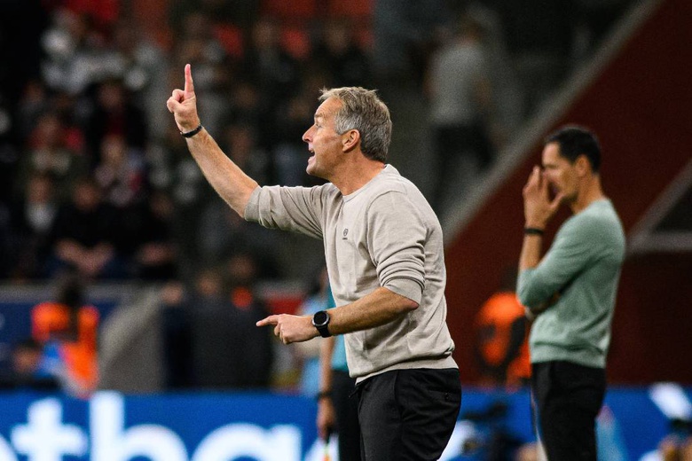 Kasper Hjulmand: “Foi uma vitória essencial. Mostrámos que podemos ir longe”