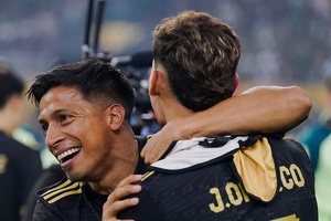 México vence Estados Unidos e conquista Gold Cup pela décima vez