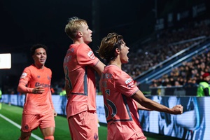 I Liga: FC Porto segura liderança isolada ao vencer Famalicão