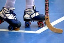 Italiano Alessandro Verona reforça equipa de hóquei em patins do Sporting