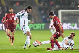 Mundial2026: Hungria vence Arménia e mantém segundo lugar no grupo de Portugal