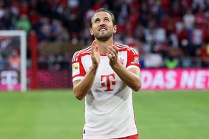 Alemanha: Harry Kane continua a fazer 'estragos' e Bayern Munique soma segunda vitória