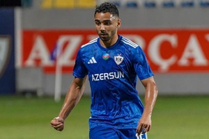 À atenção do Benfica: Qarabag falha vitória a dias do jogo na Luz