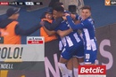 Liga Portugal Betclic: FC Porto vs Moreirense, Golo 4-0 Wendell (2023-2024)