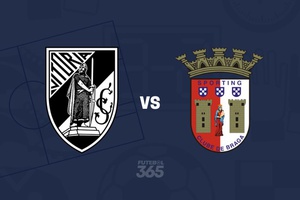 EM DIRETO: Acompanhe o V. Guimarães vs Sp. Braga da I Liga