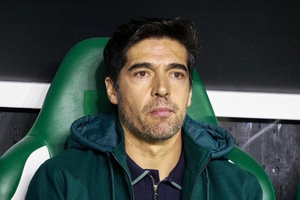 Abel Ferreira admite derrota no Brasileirão e foca na Libertadores frente ao Flamengo