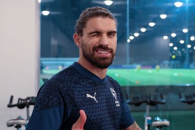 Mundial2026: Dalot e Neves no 'onze' de Portugal para receber a Irlanda