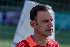 Treinador do Rio Ave quer equipa a dar "resposta forte" no duelo com o Alverca