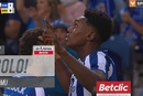 Liga Portugal Betclic: FC Porto vs Arouca, Golo 1-0 Samu (2024-2025)