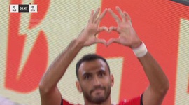 Liga Portugal Betclic: Benfica vs Santa Clara, Golo 1-0 Pavlidis (2025-2026)