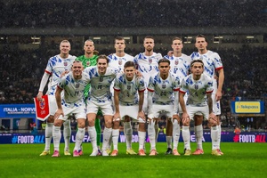 Noruega garante vaga no Mundial2026 com vitória sobre Itália por 4-1