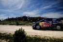 Competições automobilísticas em Portugal arrancam em 14 de junho