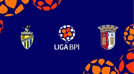 Liga de Futebol Feminino BPI: Valadares Gaia 1 - 1 Sp. Braga (2025-2026)