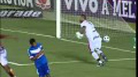 Brasileirão: Atlético-GO 2-0 Cruzeiro (2011)