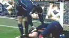 Premier League: Chelsea 3-0 Sheffield Utd (2006/2007)