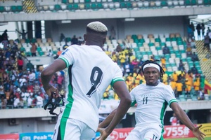 Mundial2026: Nigéria e RD Congo disputam final do play-off africano no domingo