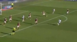 Serie A: Torino 0 - 0 Fiorentina (2013-2014)