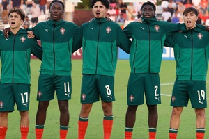 Crónica: Portugal perde com Japão e passa em segundo do Grupo B