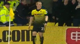 Premier League: Watford 1 - 2 Man City (2015-2016)
