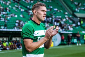 Sporting: Gyökeres, Bragança e Coates os mais ovacionados na apresentação dos Leões