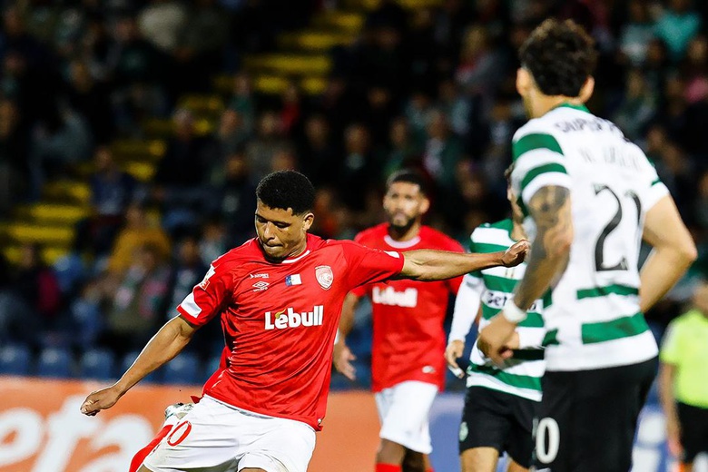 APCVD abre processo após incidentes no Santa Clara-Sporting