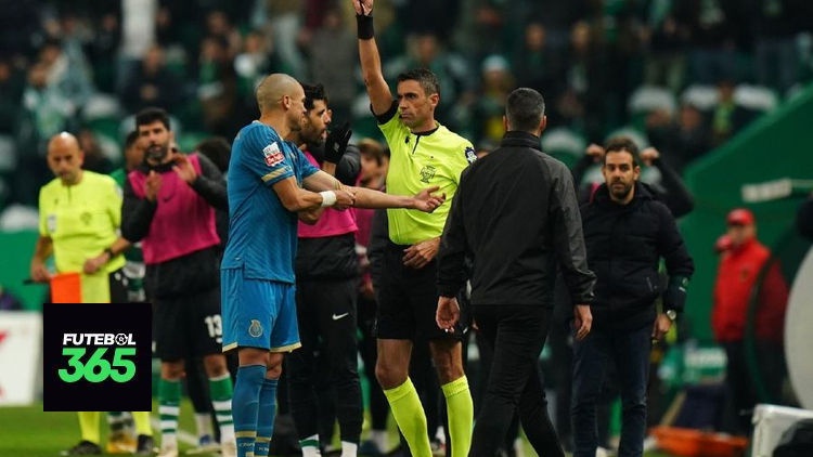 O foco agora é jogar bom futebol, não é se estamos em primeiro durante toda  a época ou não - Futebol 365