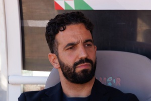 Sporting: Eu ficava mas tu é que sabes…