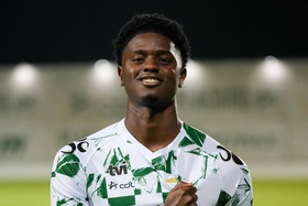 OFICIAL: Ex-Benfica e Juventus é reforço do Moreirense