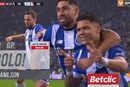 Liga Portugal Betclic: FC Porto vs Sp. Braga, Golo 2-0 Evanilson (2023-2024)