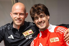 Diogo Leite sofre fratura na laringe e está fora até ao final da temporada