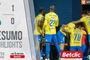 Liga Portugal Betclic: Estoril 1 - 0 FC Porto (2023-2024)