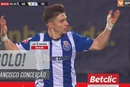 Liga Portugal Betclic: Arouca vs FC Porto, Golo 3-2 Francisco Conceição (2023-2024)