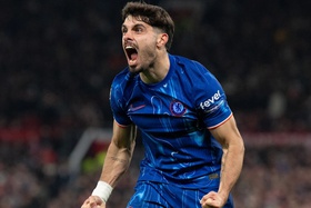 Campeão europeu Rui Neto destaca papel do hóquei no percurso de Pedro Neto