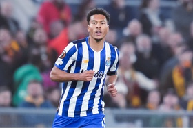 Danny Namaso estreia-se nos convocados da seleção dos Camarões