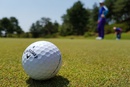 Golfe: Pedro Figueiredo termina em 88.º o Irish Open