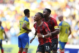 1.º de Agosto vence Petro de Luanda no clássico do futebol angolano