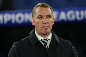 Surpresa em Glasgow: Brendan Rodgers sai do Celtic