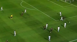 Brasileirão: Santos 1 - 0 Corinthians (2018)