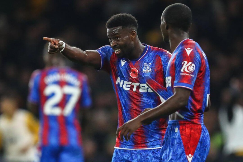 Drama na Liga Europa: UEFA tira vaga ao Crystal Palace. Forest entra