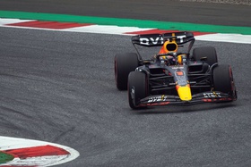 Automobilismo: Verstappen vence em Austin e bate recorde de pontos