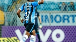 Brasileirão: Grêmio 1 - 0 Bahia (2017)